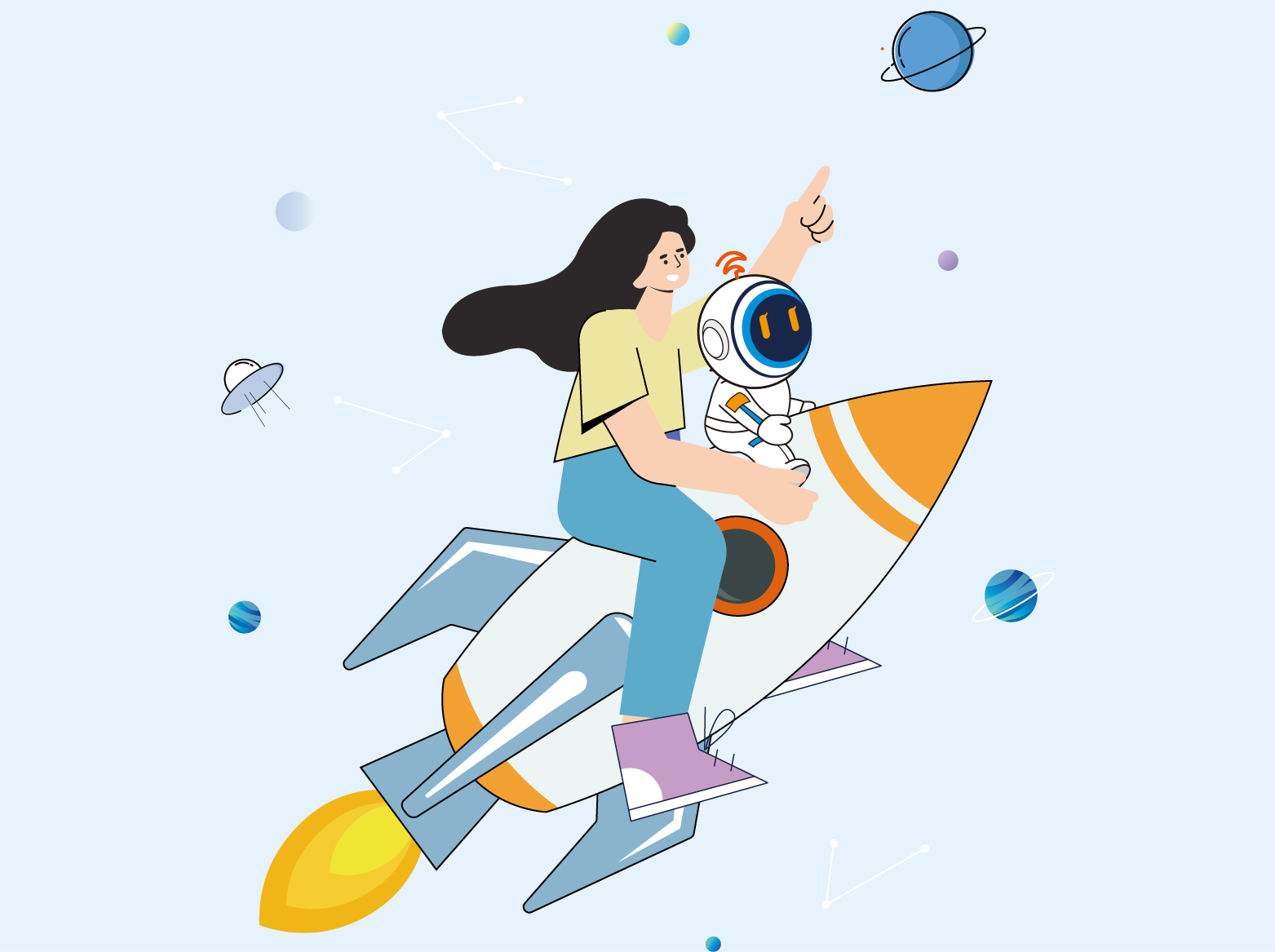 Inspire｜做更难的事，才会赢